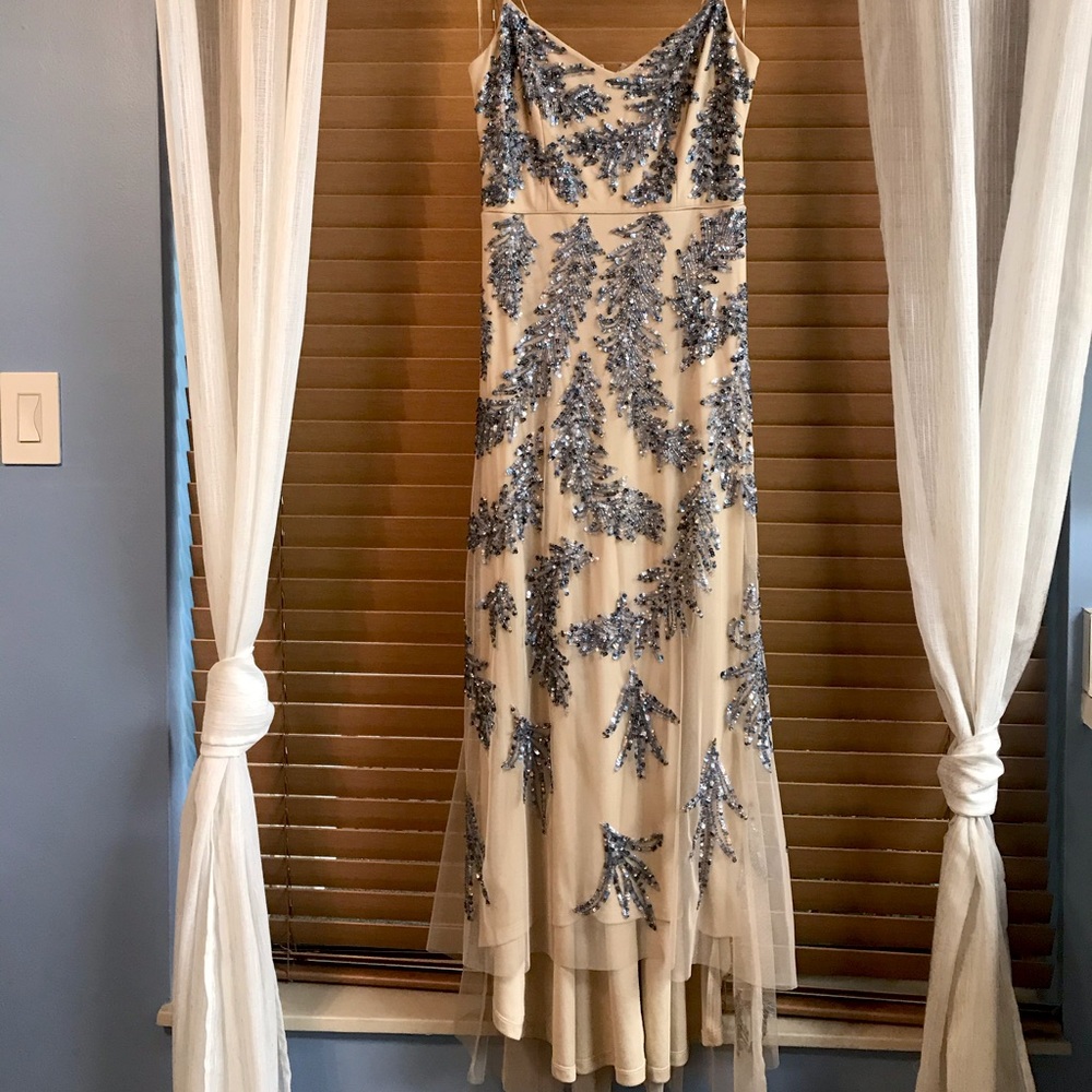 NWT Gianni Bini Dress / Gown